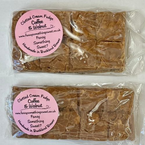 chocolate fudge